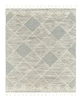 Surya Norwood Nwd- 6' x 9' Area Rug