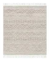 Surya Fleur Fle Area Rugs