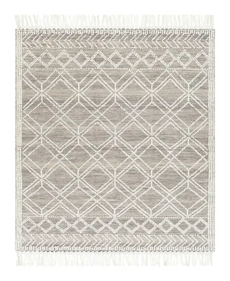 Livabliss Fleur Fle- 2'3" x 3'9" Outdoor Area Rug