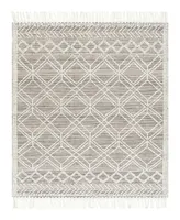 Livabliss Fleur Fle- 2'3" x 3'9" Outdoor Area Rug