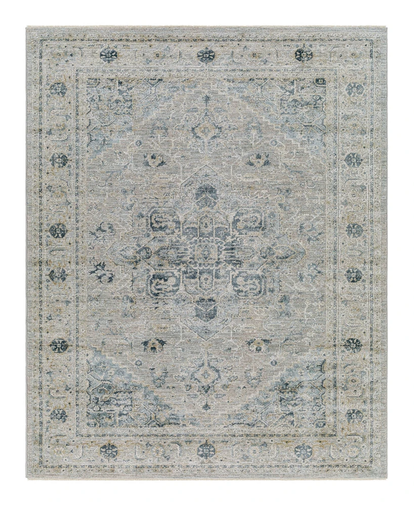 Livabliss Brunswick Bwk- 2'7" x 4' Area Rug