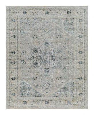 Livabliss Brunswick Bwk- 2'7" x 4' Area Rug