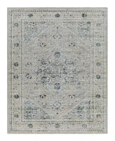 Livabliss Brunswick Bwk- 2'7" x 4' Area Rug