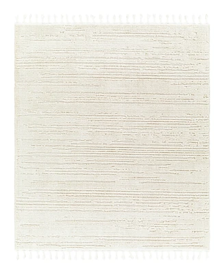 Surya Azilal Azi-2315 6'7" x 9' Area Rug