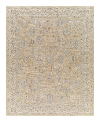 Livabliss Avant Garde Avt- 2'7" x 4' Area Rug