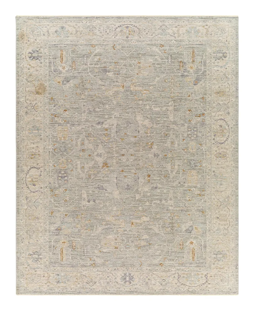 Surya Avant Garde Avt- 5' x 7'5" Area Rug