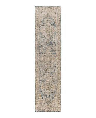 Livabliss Aspendos Aps- 2'7" x 10' Runner Area Rug
