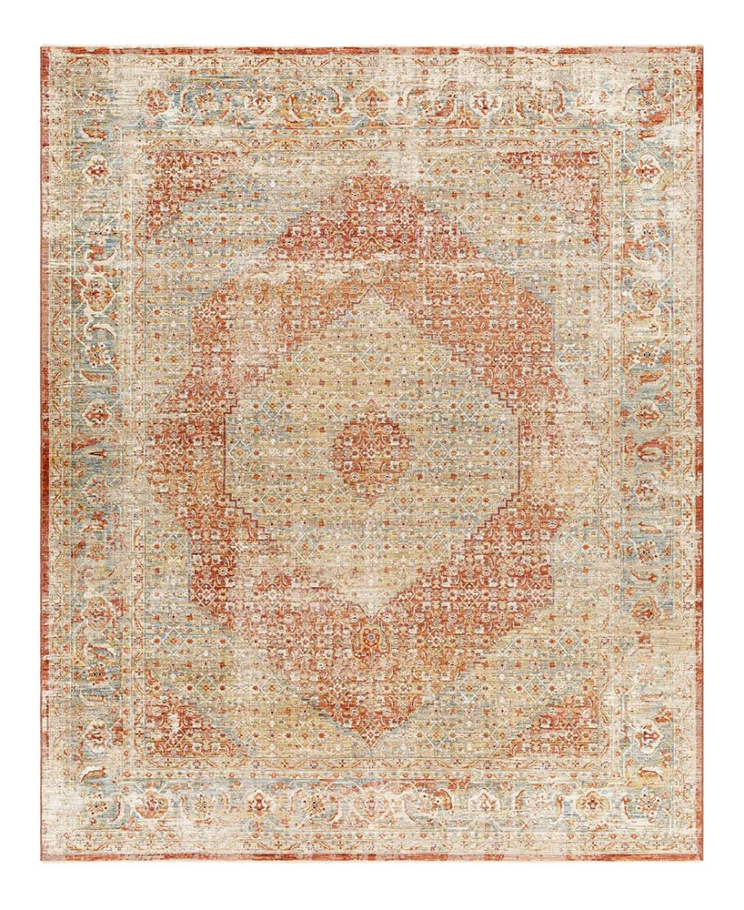 Surya Aspendos Aps- 7'10" x 10'3" Area Rug