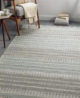Surya Trabzon Tbo-2303 2' x 3' Area Rug