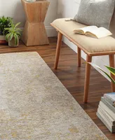 Livabliss Reina Ren-2310 2'7" x 10' Runner Area Rug