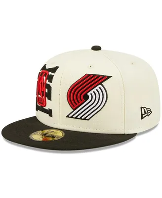 Men's New Era Cream