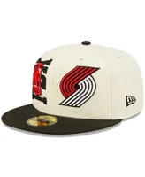 Men's New Era Cream