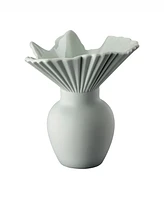 Rosenthal Falda Sea Salt Mini Vase