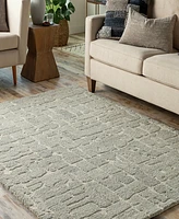 Livabliss Madelyn Myn-2306 5' x 7'6" Area Rug