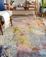 Surya Kavita Kvt-2320 2' x 3' Area Rug