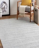 Surya Hickory Hck-2301 8' x 10' Outdoor Area Rug