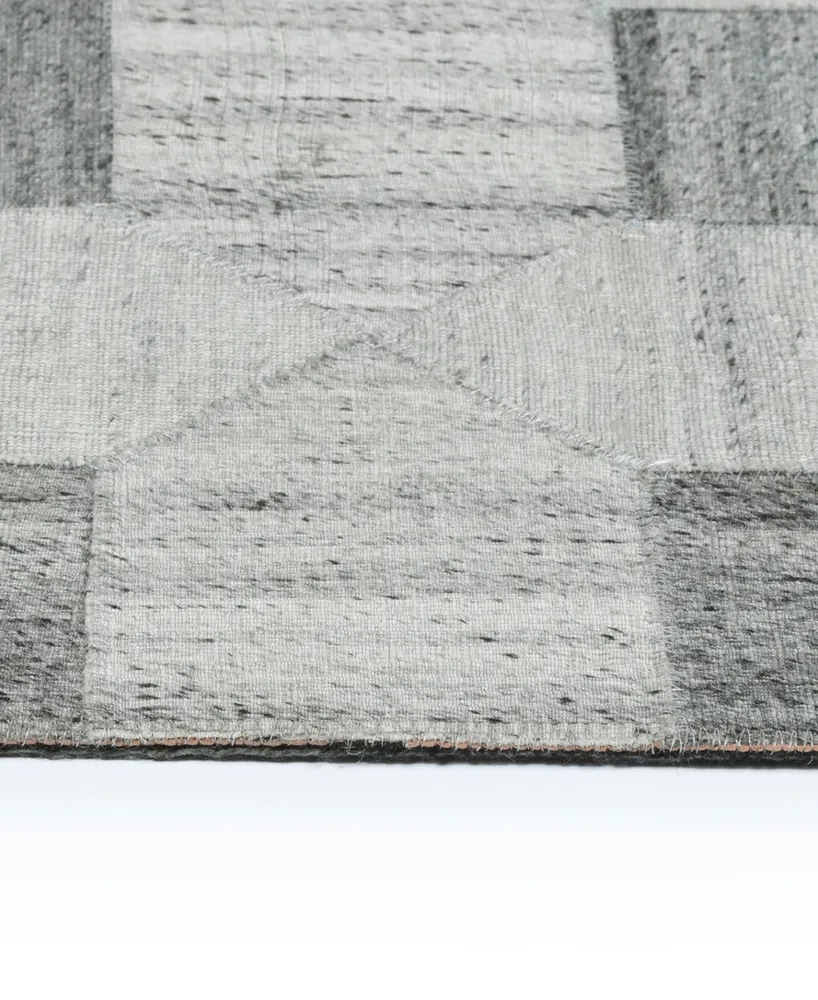 Kaleen Chaps CHP03 4' x 6' Area Rug