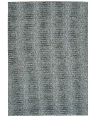 Kaleen Bacalar BAC04 7'10" x 10' Outdoor Area Rug