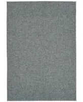 Kaleen Bacalar BAC04 7'10" x 10' Outdoor Area Rug