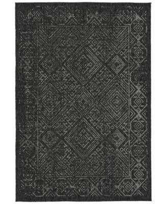 Kaleen Bacalar Bac05 Area Rug