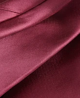 Alfani Men's Solid Texture Slim Tie