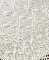 Surya Fleur Fle Area Rugs