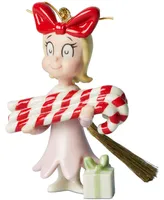 Lenox Cindy Lou Who Ornament