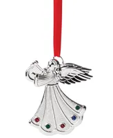 Lenox Jeweled Angel Ornament