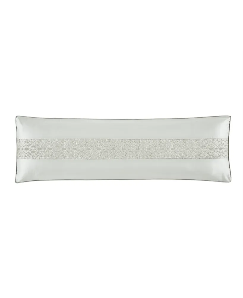 Closeout! J Queen New York Surano Decorative Pillow, 15"