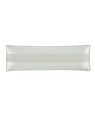 Closeout! J Queen New York Surano Decorative Pillow, 15"