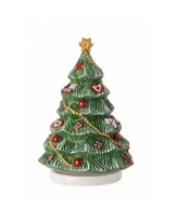 Villeroy Boch Christmas Ornaments Decor Collection