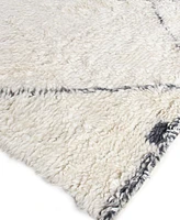 Exquisite Rugs Moroccan ER3854 8' x 10' Area Rug