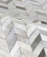 Exquisite Rugs Mosaic ER4062 8' x 11' Area Rug