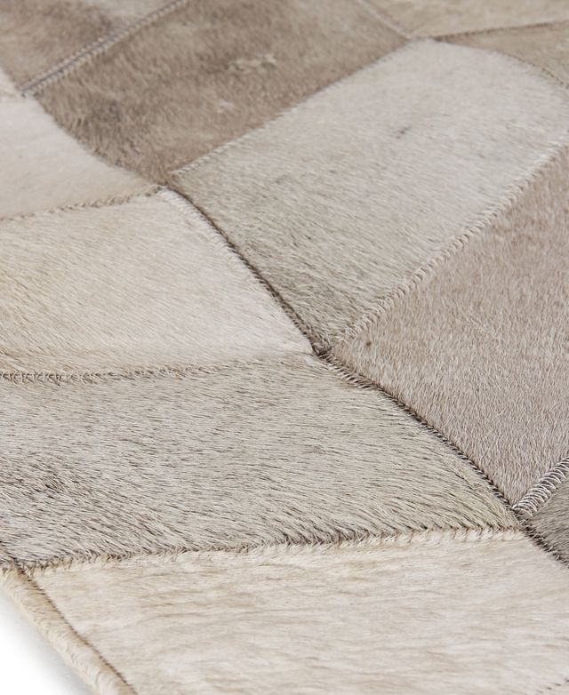 Exquisite Rugs Natural ER3303 5' x 8' Area Rug