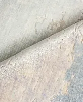 Exquisite Rugs Reflections ER2511 8' x 10' Area Rug