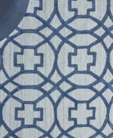 Exquisite Rugs Windsor Er2450 Area Rug