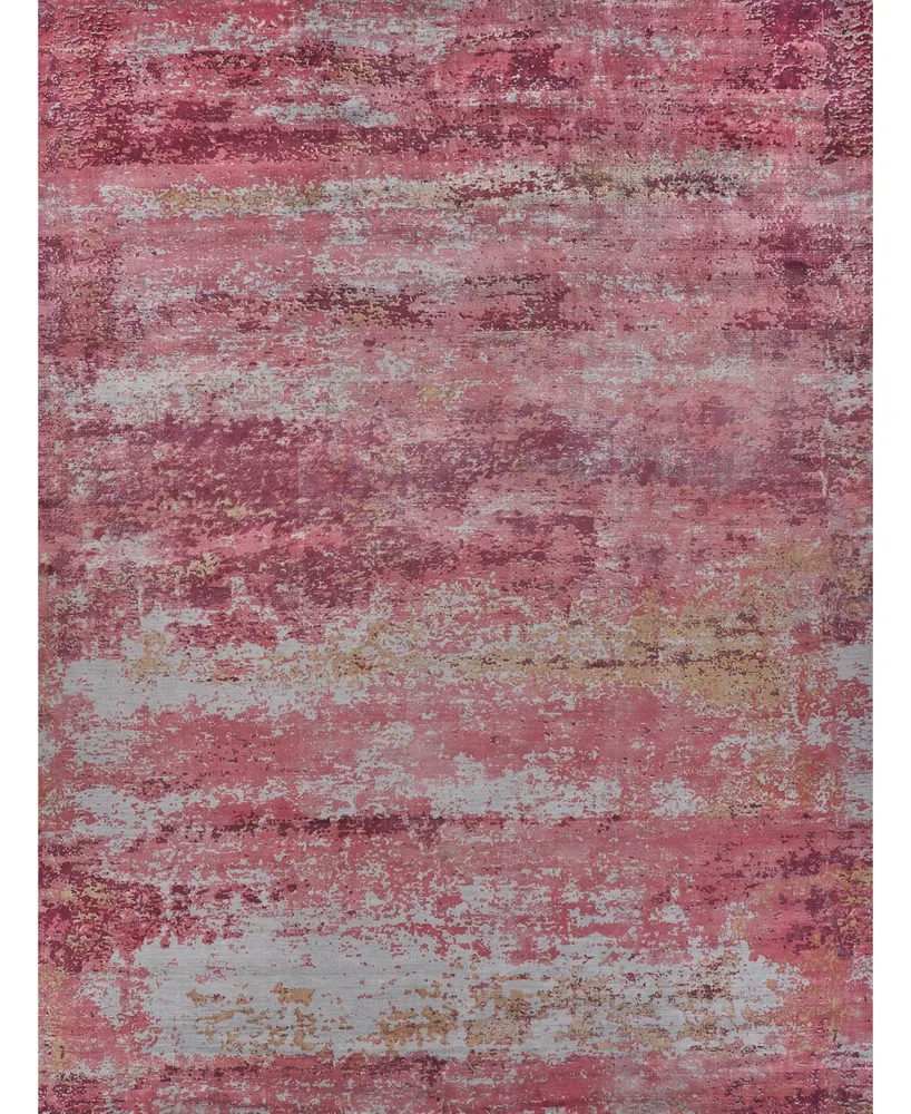 Exquisite Rugs Antolini ER2535 8' x 10' Area Rug