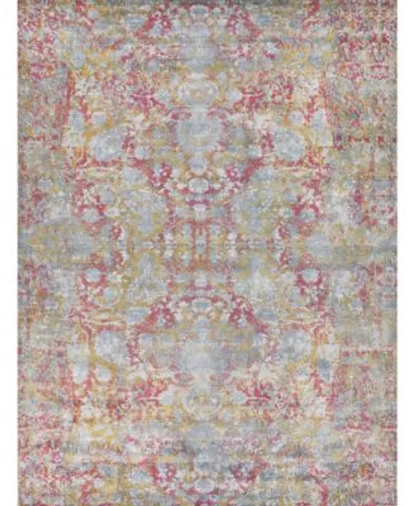 Exquisite Rugs Antolini Er3942 Area Rug