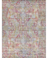 Exquisite Rugs Antolini Er3942 Area Rug