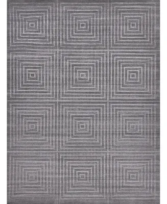 Exquisite Rugs Castelli ER3974 8' x 10' Area Rug