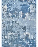 Exquisite Rugs Koda ER3379 6' x 9' Area Rug