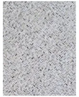 Exquisite Rugs Mosaic Er4056 Area Rug