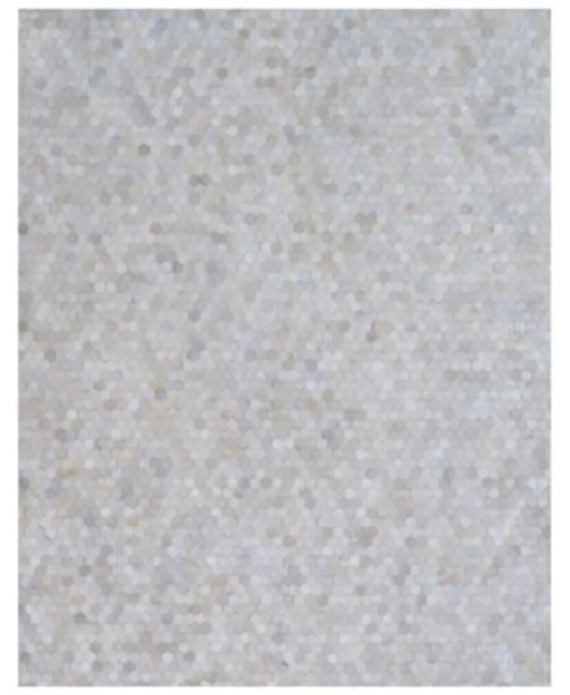 Exquisite Rugs Mosaic Er4058 Area Rug