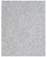 Exquisite Rugs Mosaic Er4058 Area Rug