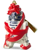 Lenox R2D2 Ornament