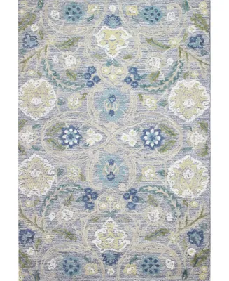 Bb Rugs Adige ADI169 5' x 7'6" Area Rug