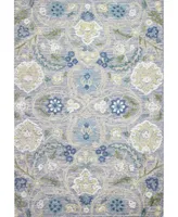 Bb Rugs Adige ADI169 5' x 7'6" Area Rug