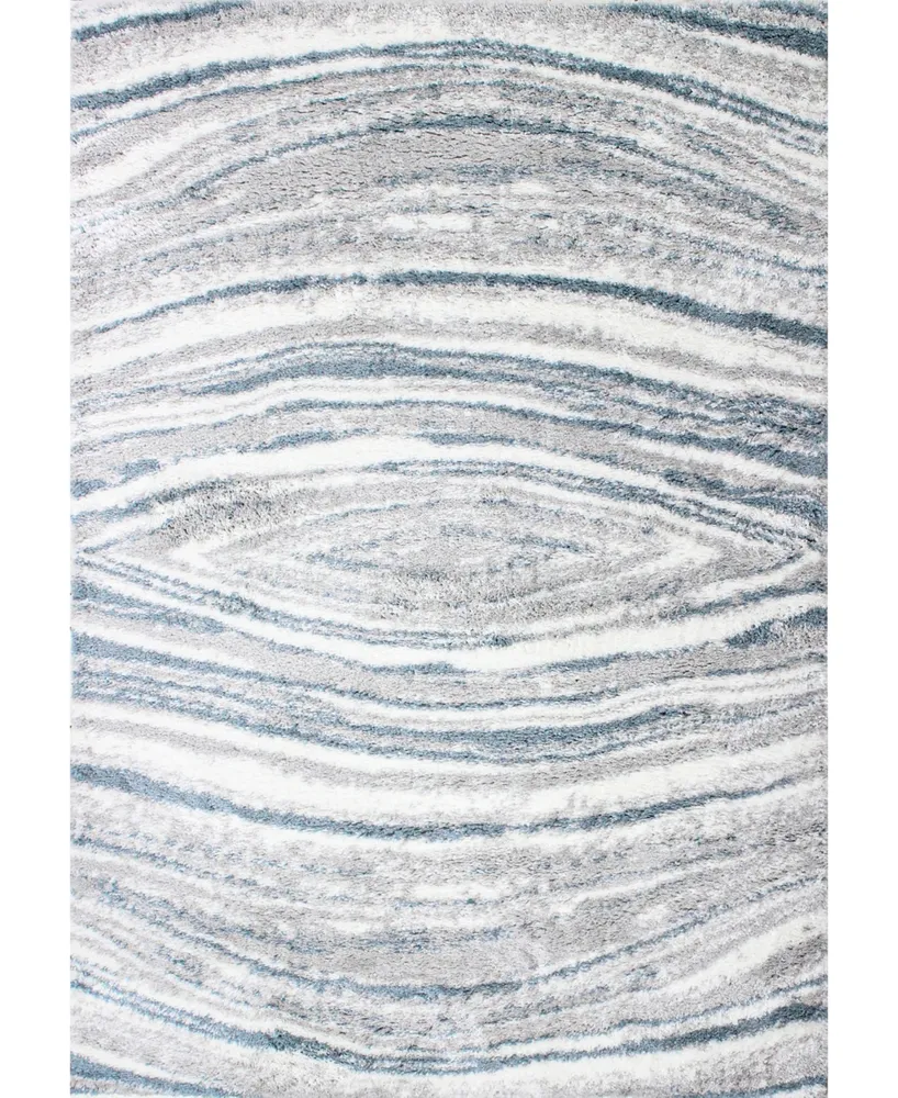 Bb Rugs Zuela ZUL108 5' x 7'6" Area Rug