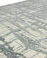 Bb Rugs Adige ADI167 7'6" x 9'6" Area Rug