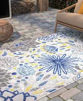 Bashian Gallery GAL108 7'6" x 9'6" Area Rug
